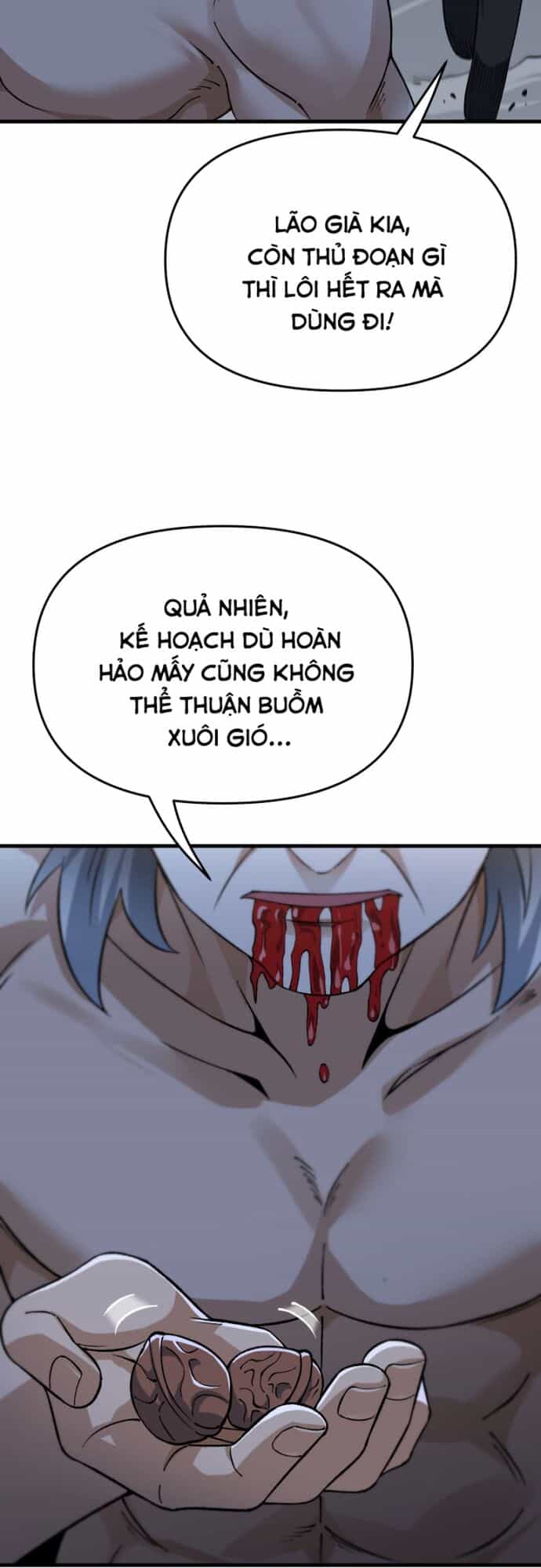 Phụng Chỉ Xuất Quỹ - Chương 24 - ảnh 23