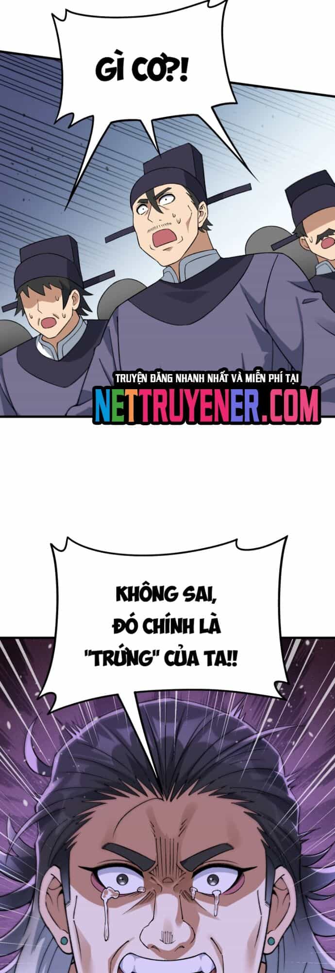 Phụng Chỉ Xuất Quỹ - Chương 24 - ảnh 31