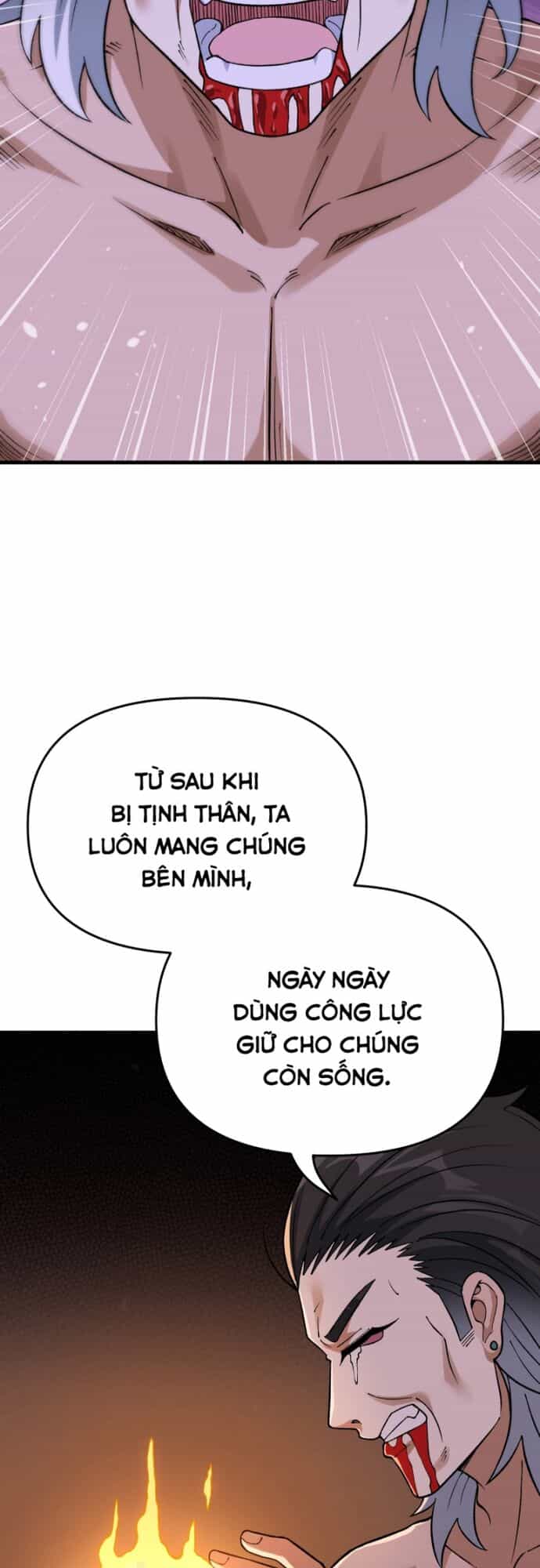 Phụng Chỉ Xuất Quỹ - Chương 24 - ảnh 32