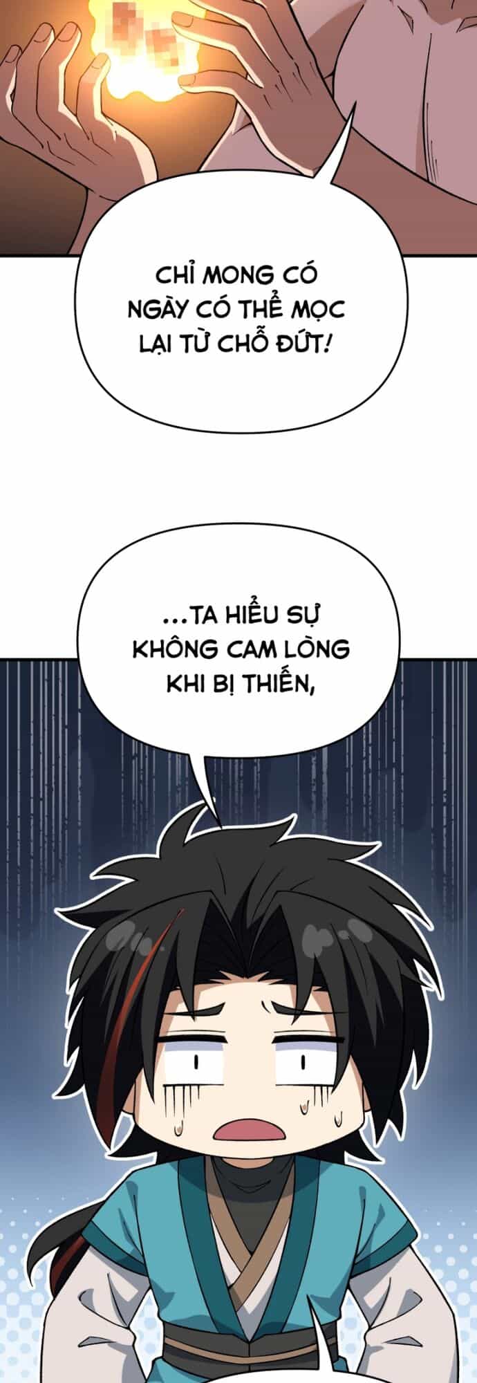 Phụng Chỉ Xuất Quỹ - Chương 24 - ảnh 33