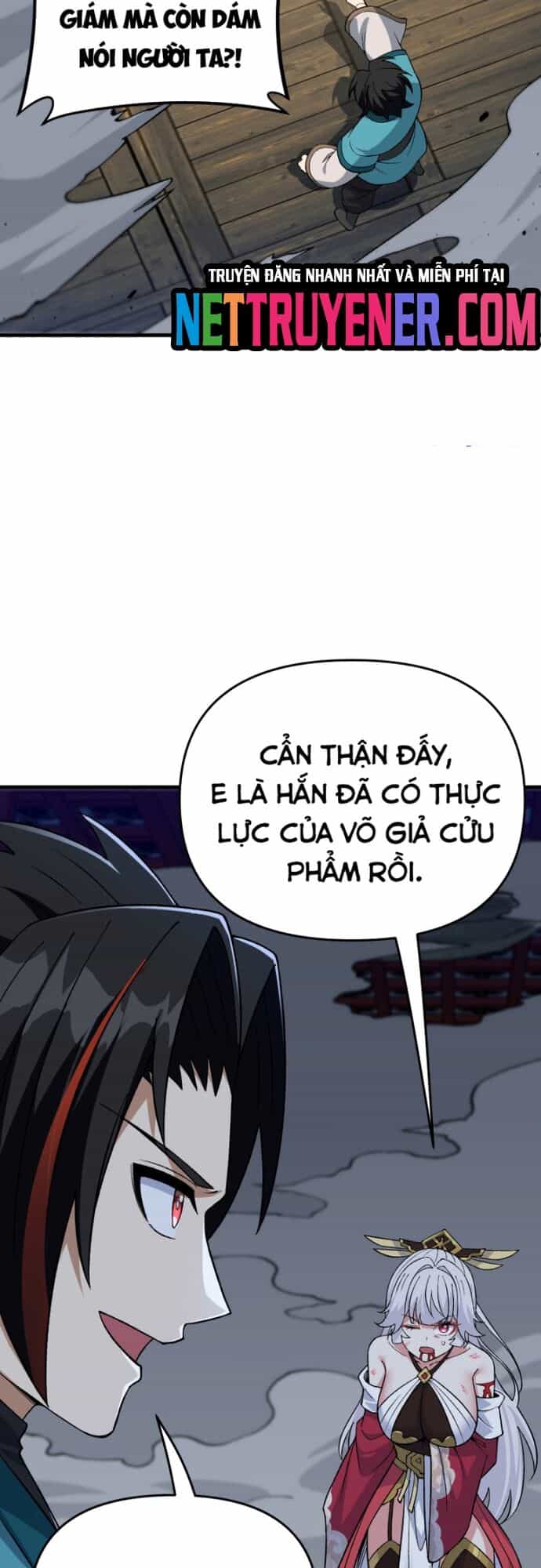 Phụng Chỉ Xuất Quỹ - Chương 24 - ảnh 5