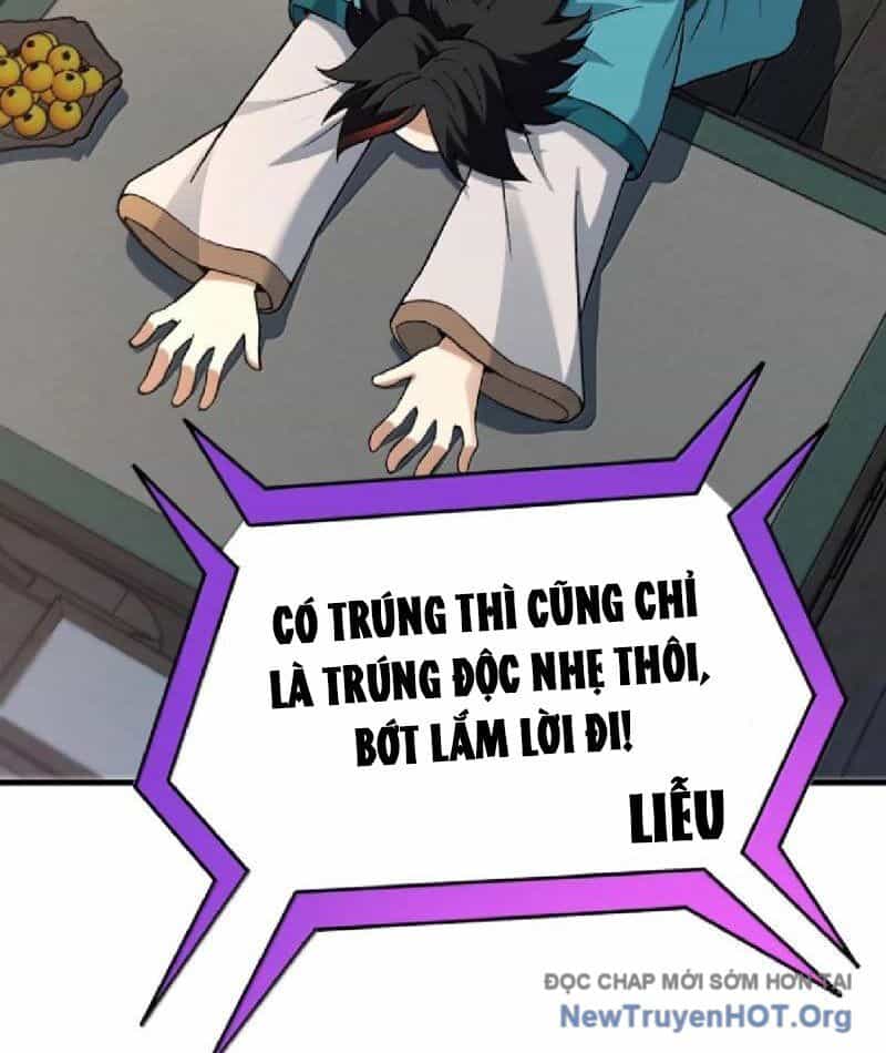 Phụng Chỉ Xuất Quỹ - Chương 29 - ảnh 8