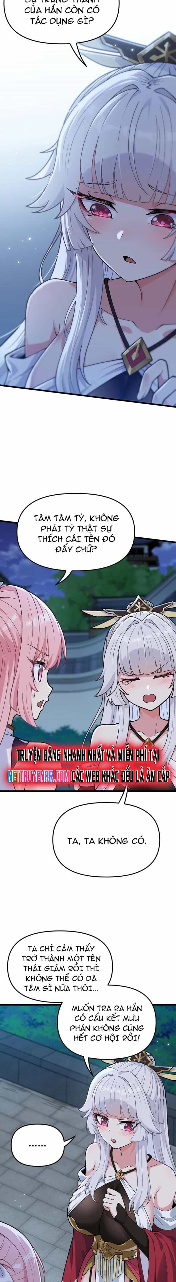 Phụng Chỉ Xuất Quỹ - Chương 3 - ảnh 16