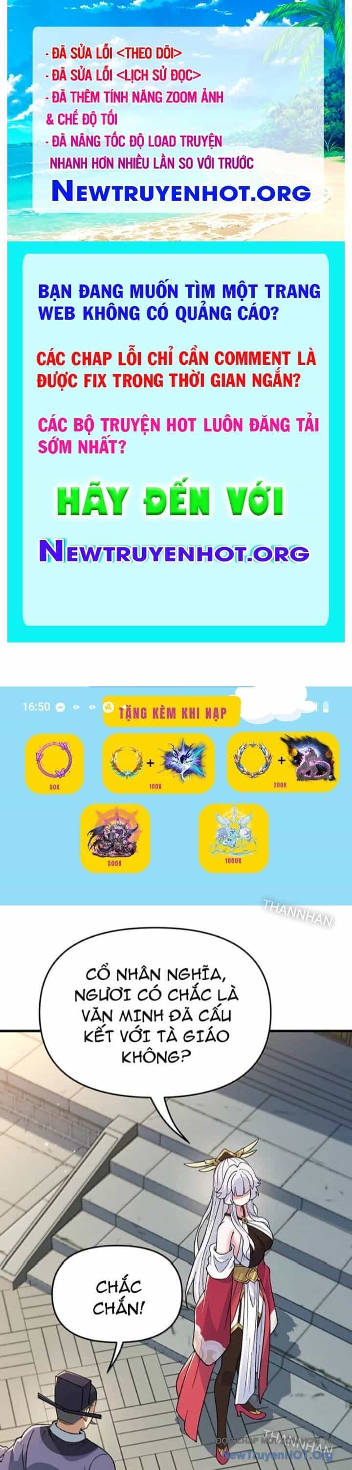 Phụng Chỉ Xuất Quỹ - Chương 30 - ảnh 1