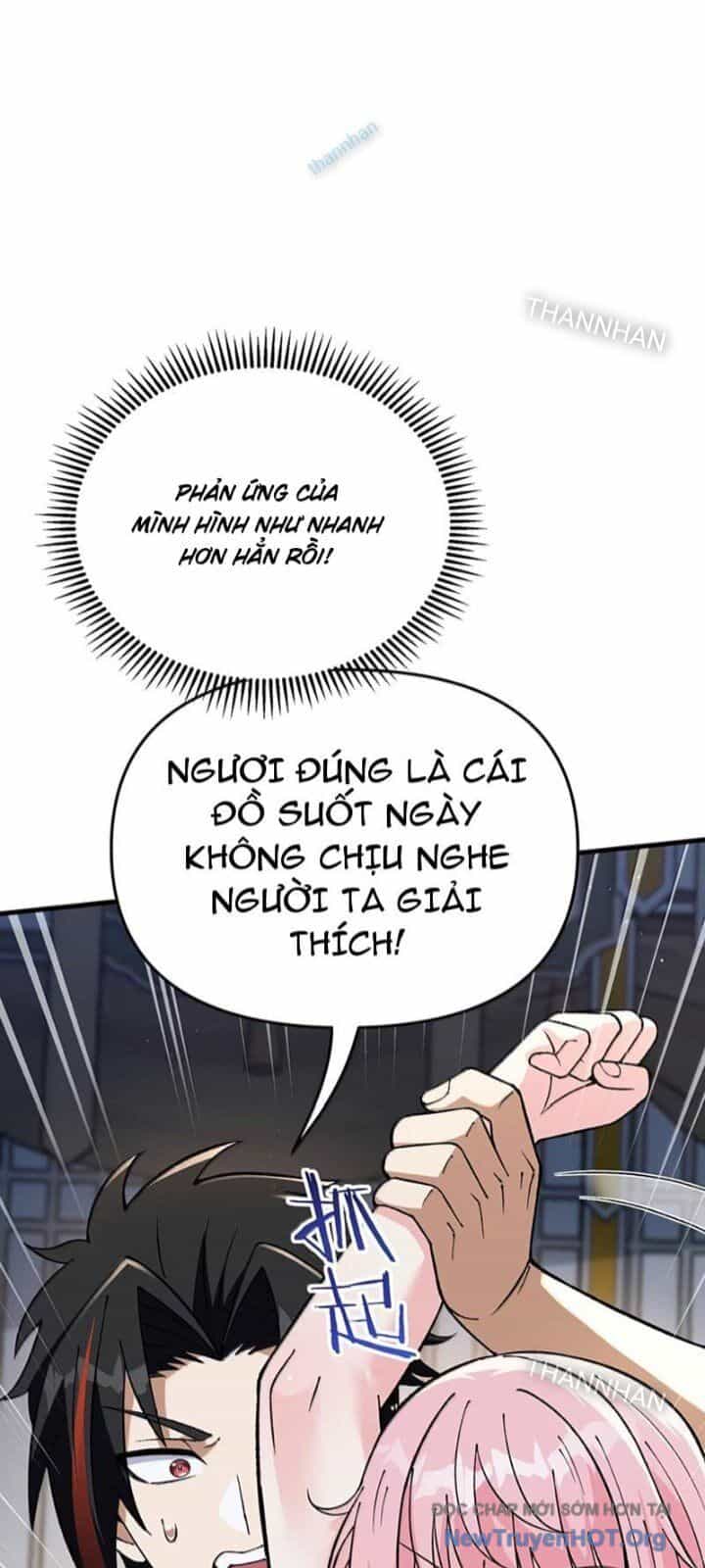 Phụng Chỉ Xuất Quỹ - Chương 30 - ảnh 22