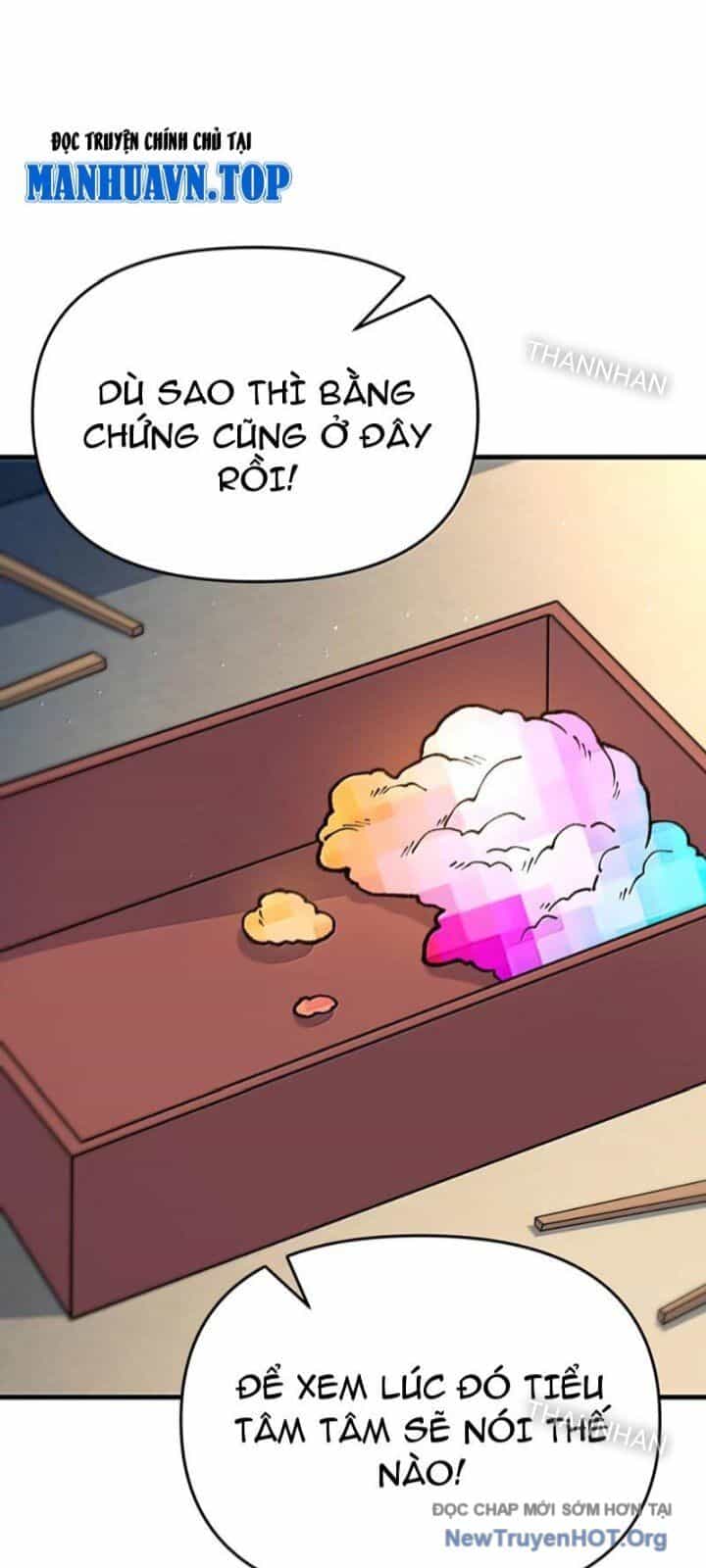 Phụng Chỉ Xuất Quỹ - Chương 30 - ảnh 24