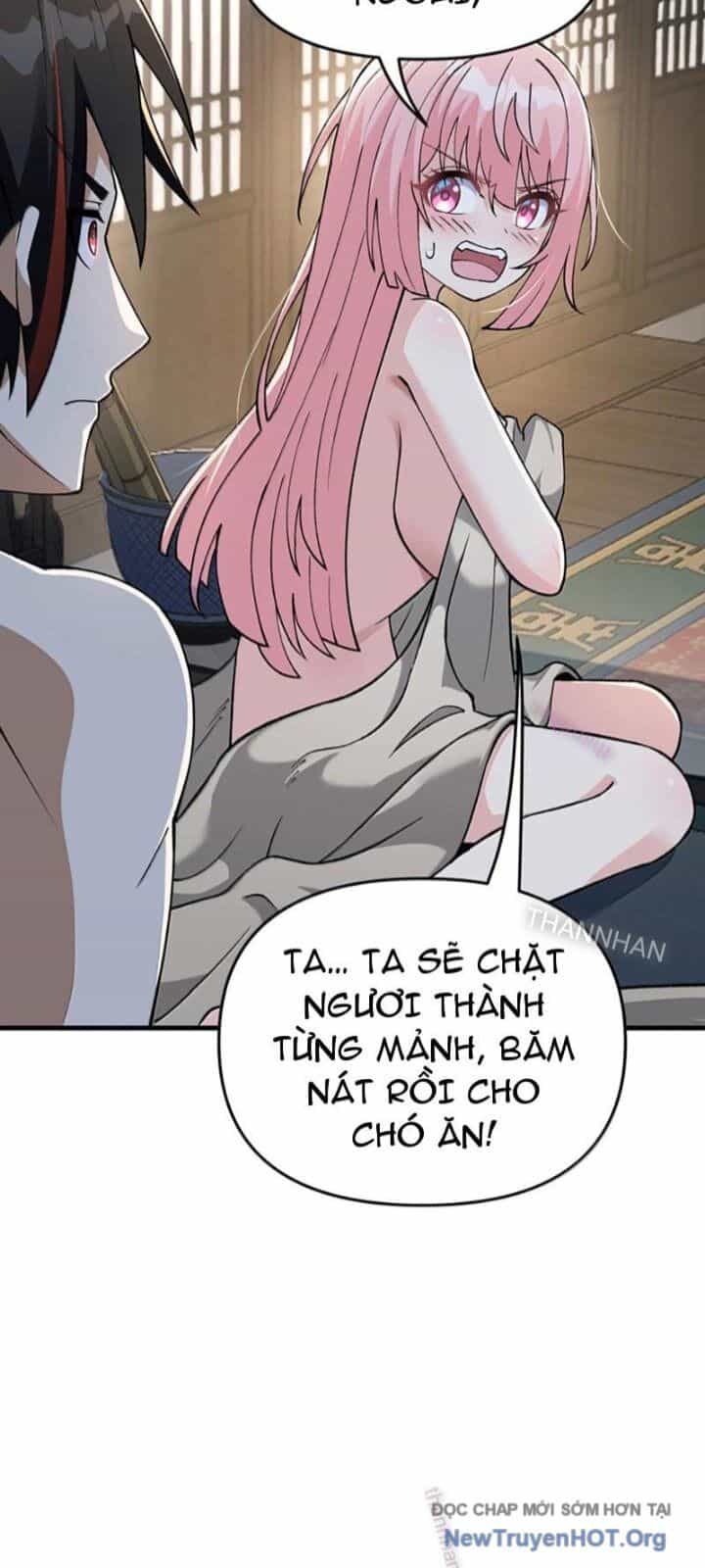 Phụng Chỉ Xuất Quỹ - Chương 30 - ảnh 29