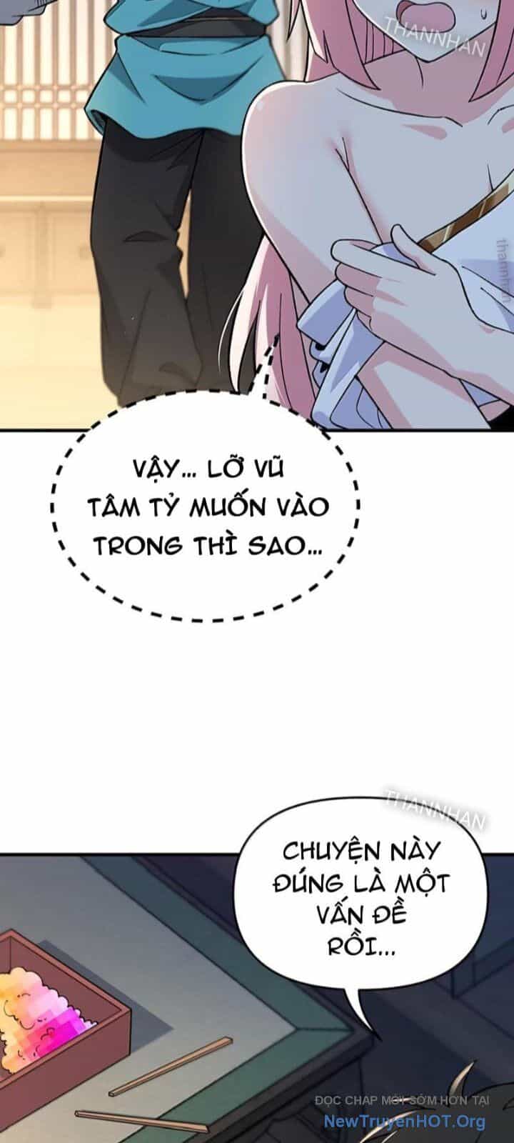 Phụng Chỉ Xuất Quỹ - Chương 30 - ảnh 37