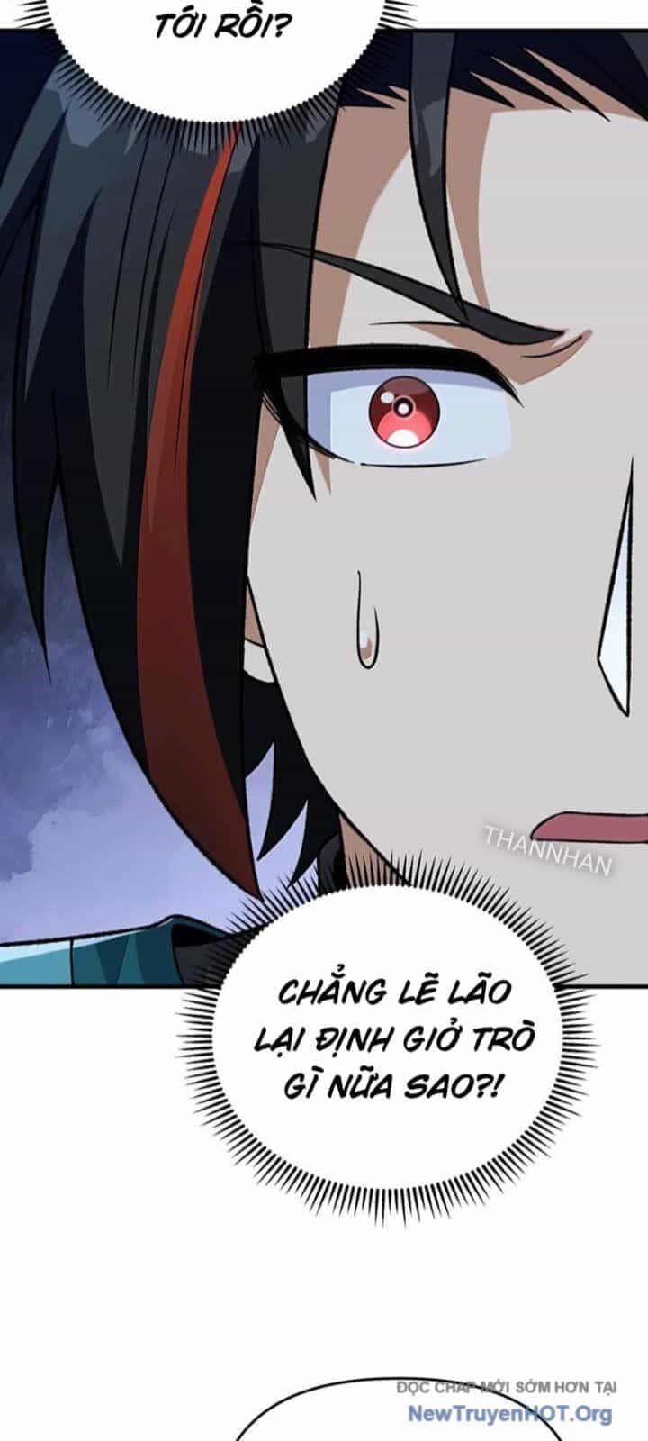 Phụng Chỉ Xuất Quỹ - Chương 30 - ảnh 43