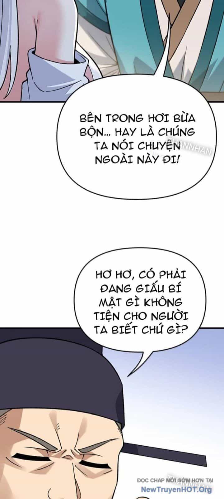 Phụng Chỉ Xuất Quỹ - Chương 30 - ảnh 46