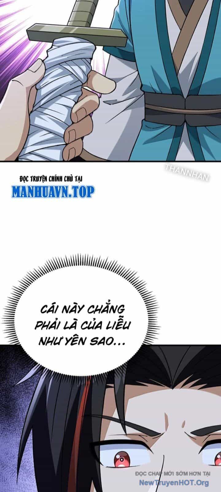 Phụng Chỉ Xuất Quỹ - Chương 30 - ảnh 50