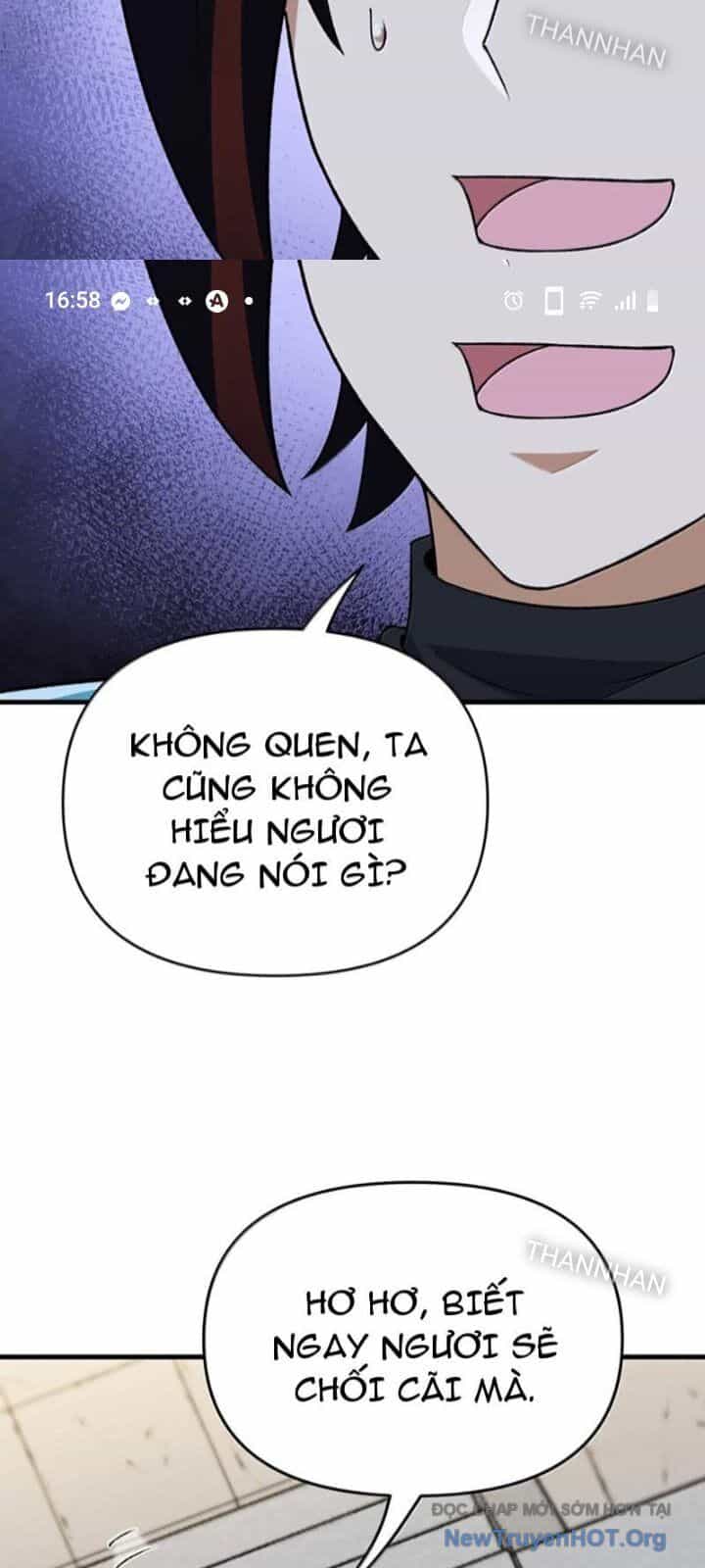 Phụng Chỉ Xuất Quỹ - Chương 30 - ảnh 51