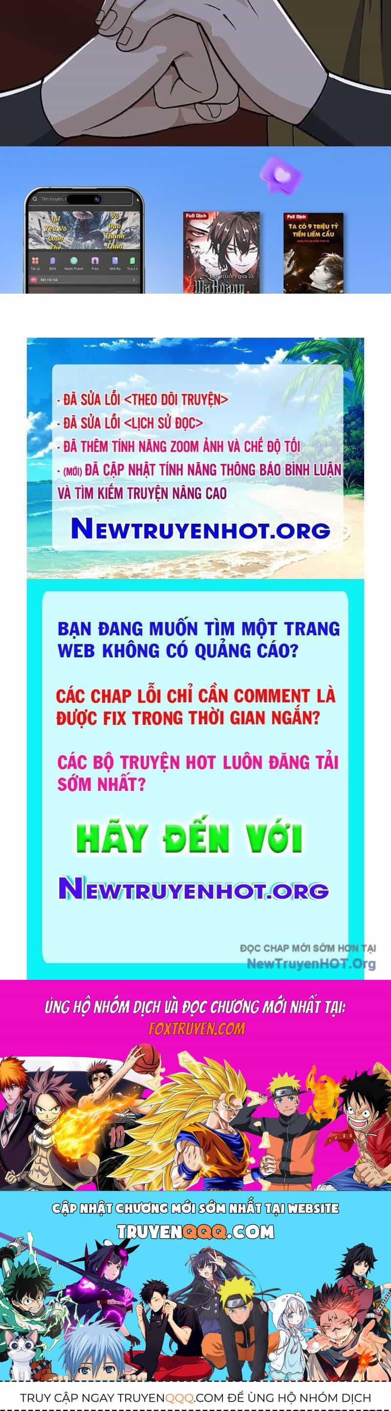Phụng Chỉ Xuất Quỹ - Chương 31 - ảnh 189
