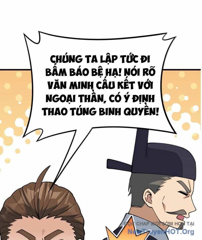 Phụng Chỉ Xuất Quỹ - Chương 34 - ảnh 36