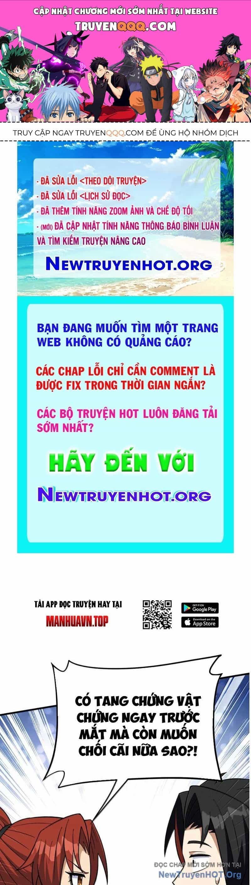 Phụng Chỉ Xuất Quỹ - Chương 35 - ảnh 1