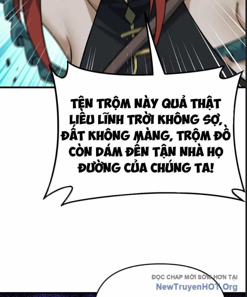 Phụng Chỉ Xuất Quỹ - Chương 35 - ảnh 42