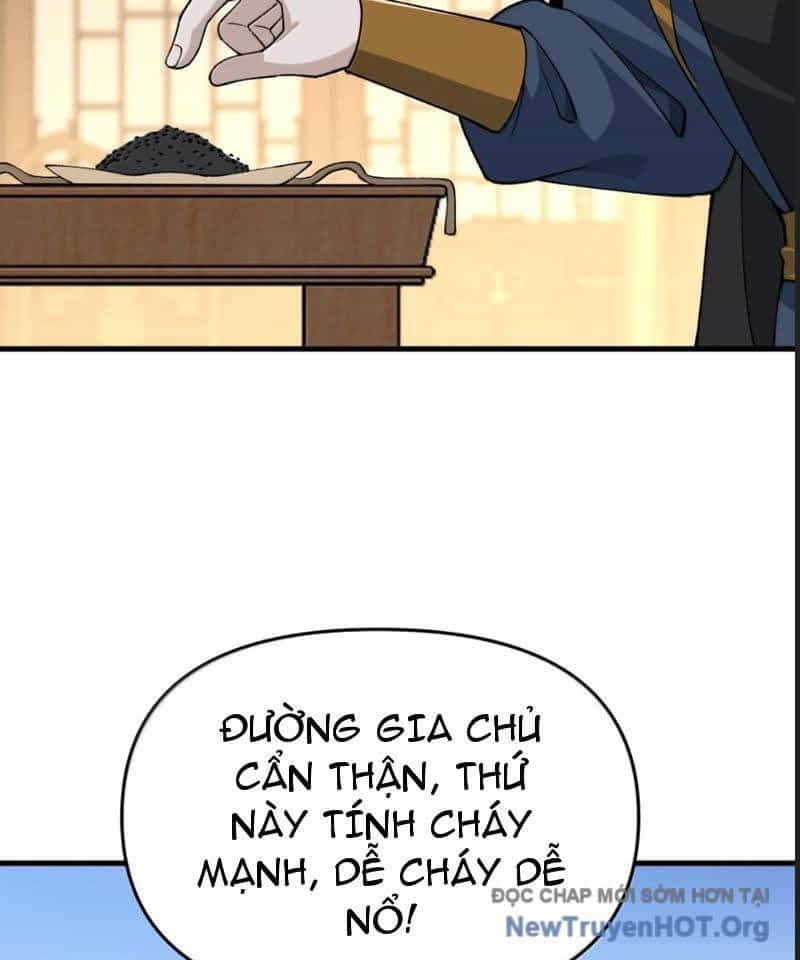 Phụng Chỉ Xuất Quỹ - Chương 35 - ảnh 51