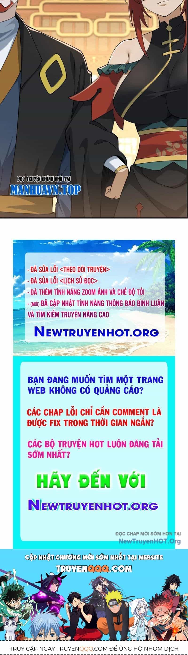 Phụng Chỉ Xuất Quỹ - Chương 35 - ảnh 78