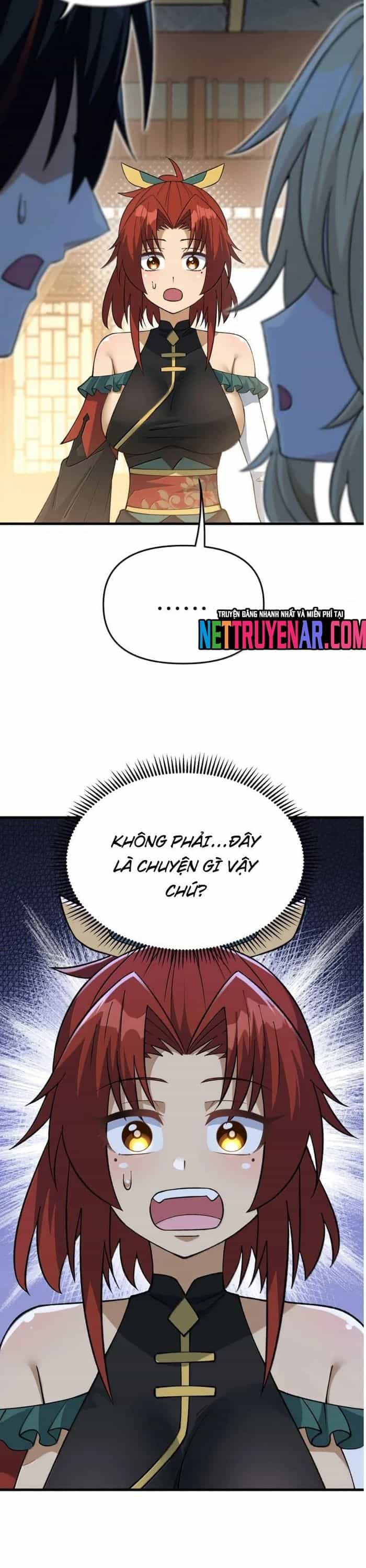 Phụng Chỉ Xuất Quỹ - Chương 37 - ảnh 13