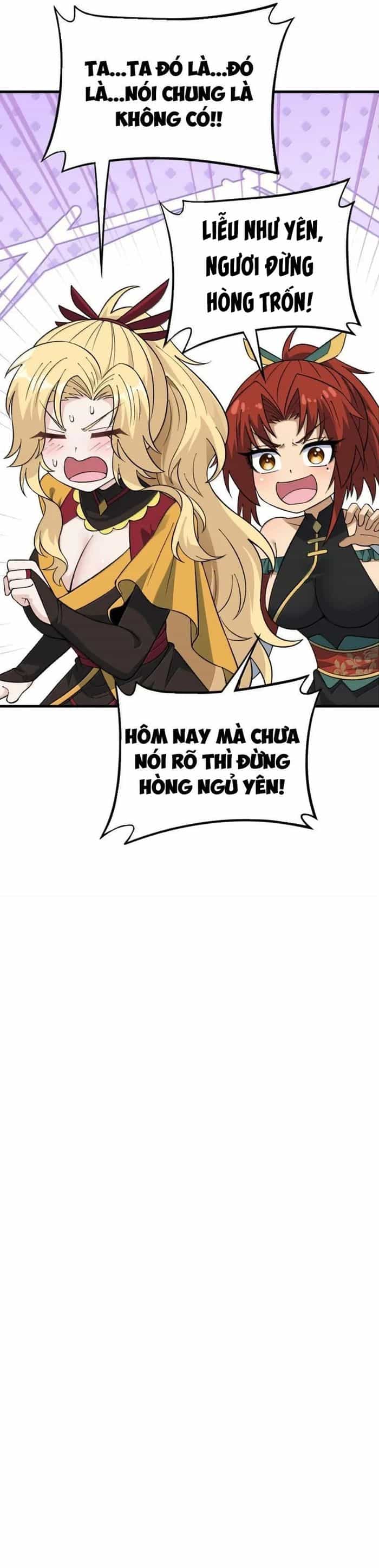 Phụng Chỉ Xuất Quỹ - Chương 37 - ảnh 24