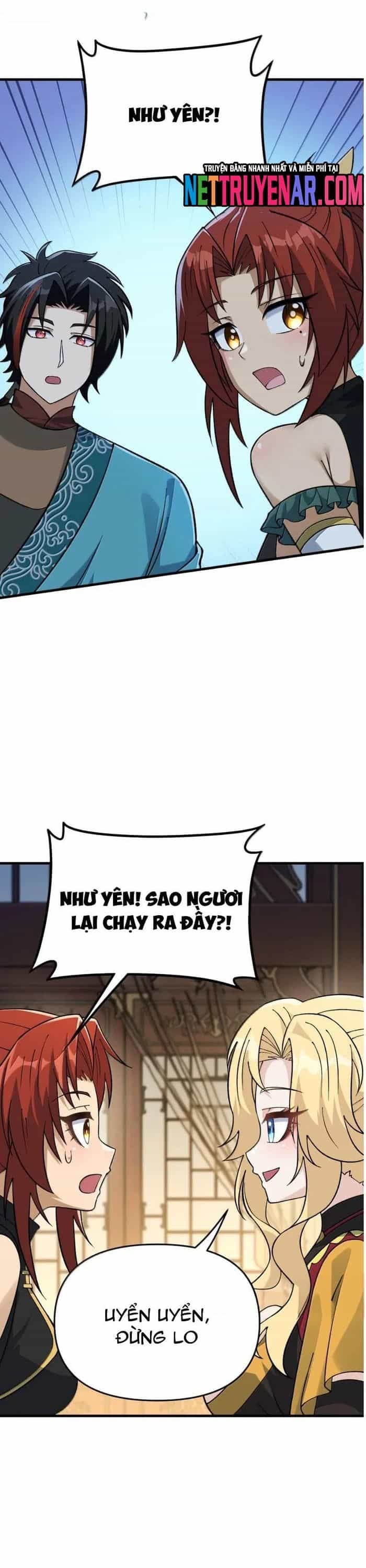 Phụng Chỉ Xuất Quỹ - Chương 37 - ảnh 7