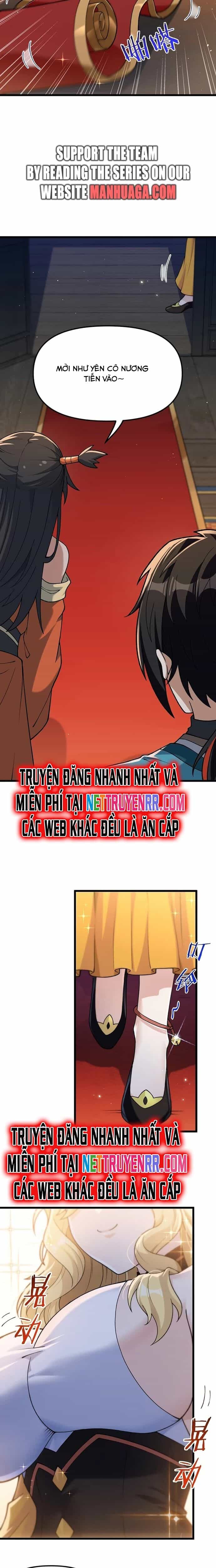 Phụng Chỉ Xuất Quỹ - Chương 6 - ảnh 5