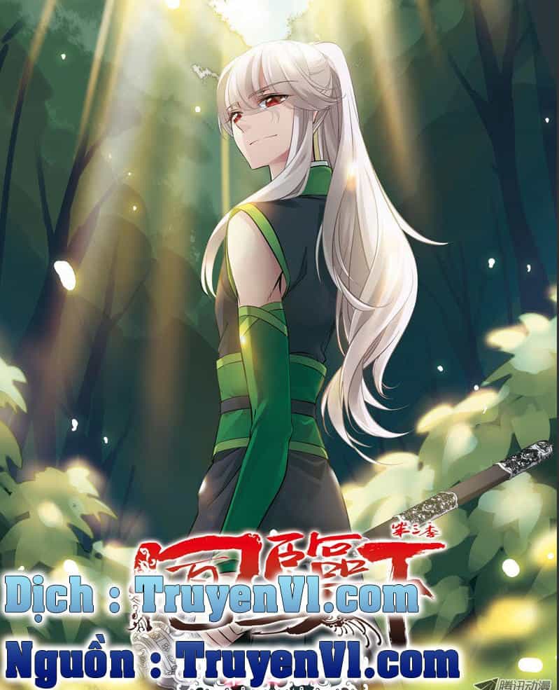 Phụng Lâm Thiên Hạ Iii - Chương 4 - ảnh 2
