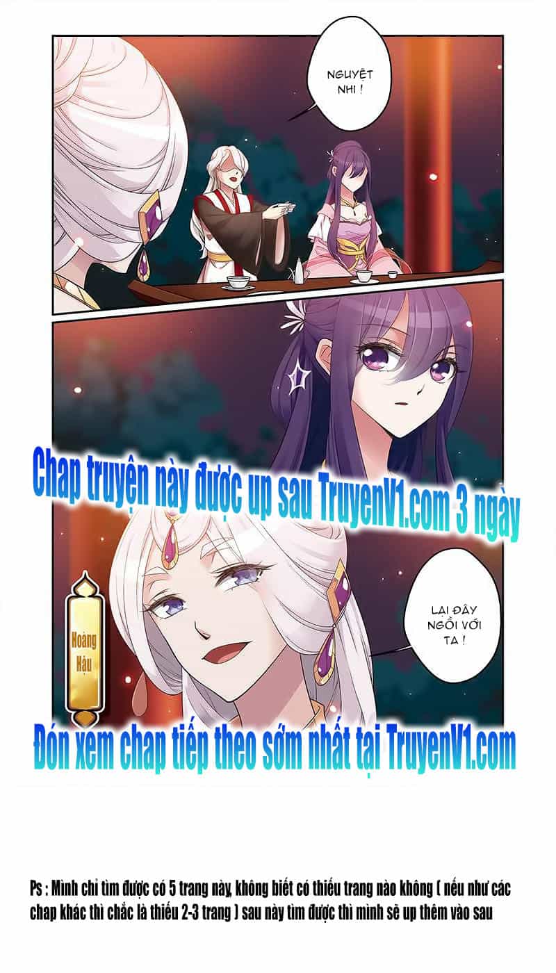 Phụng Lâm Thiên Hạ Iii - Chương 45 - ảnh 5
