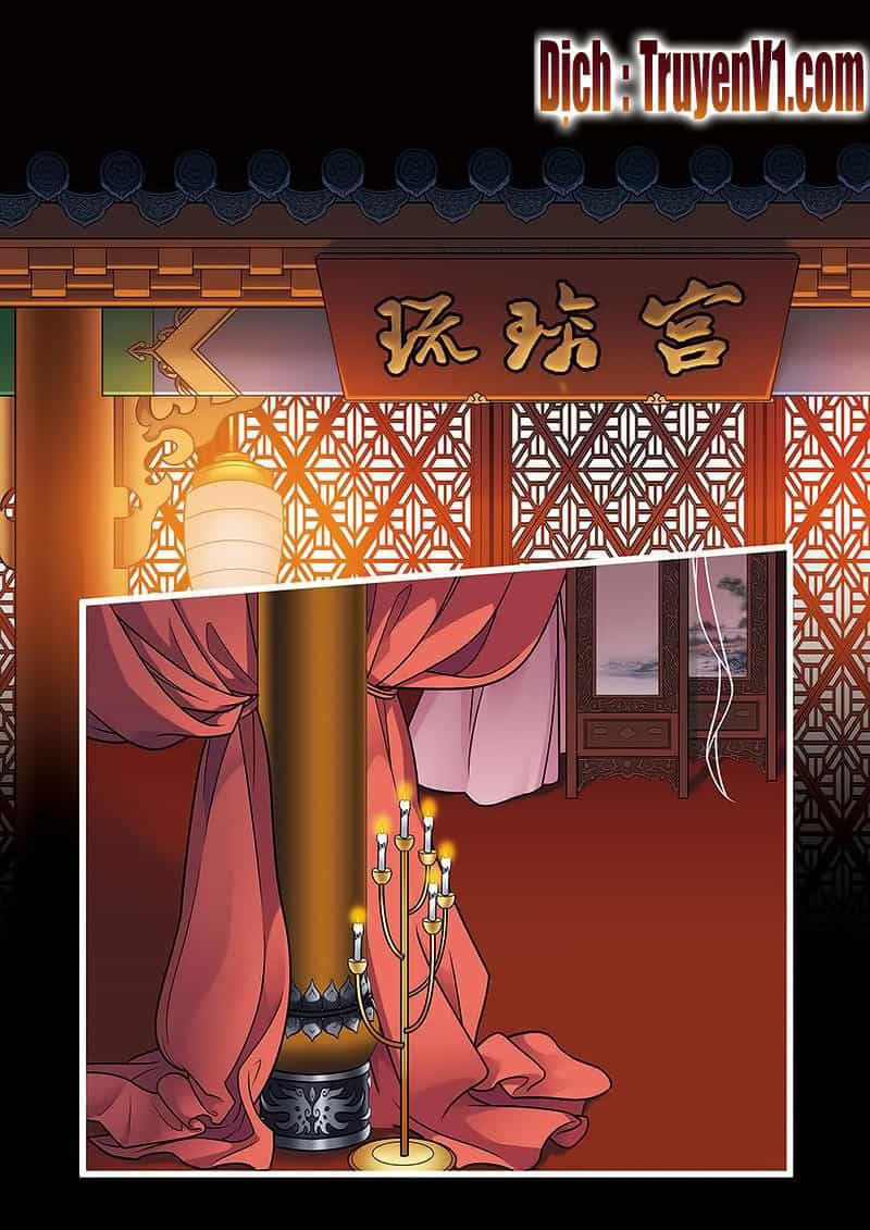 Phụng Lâm Thiên Hạ Iii - Chương 47 - ảnh 1