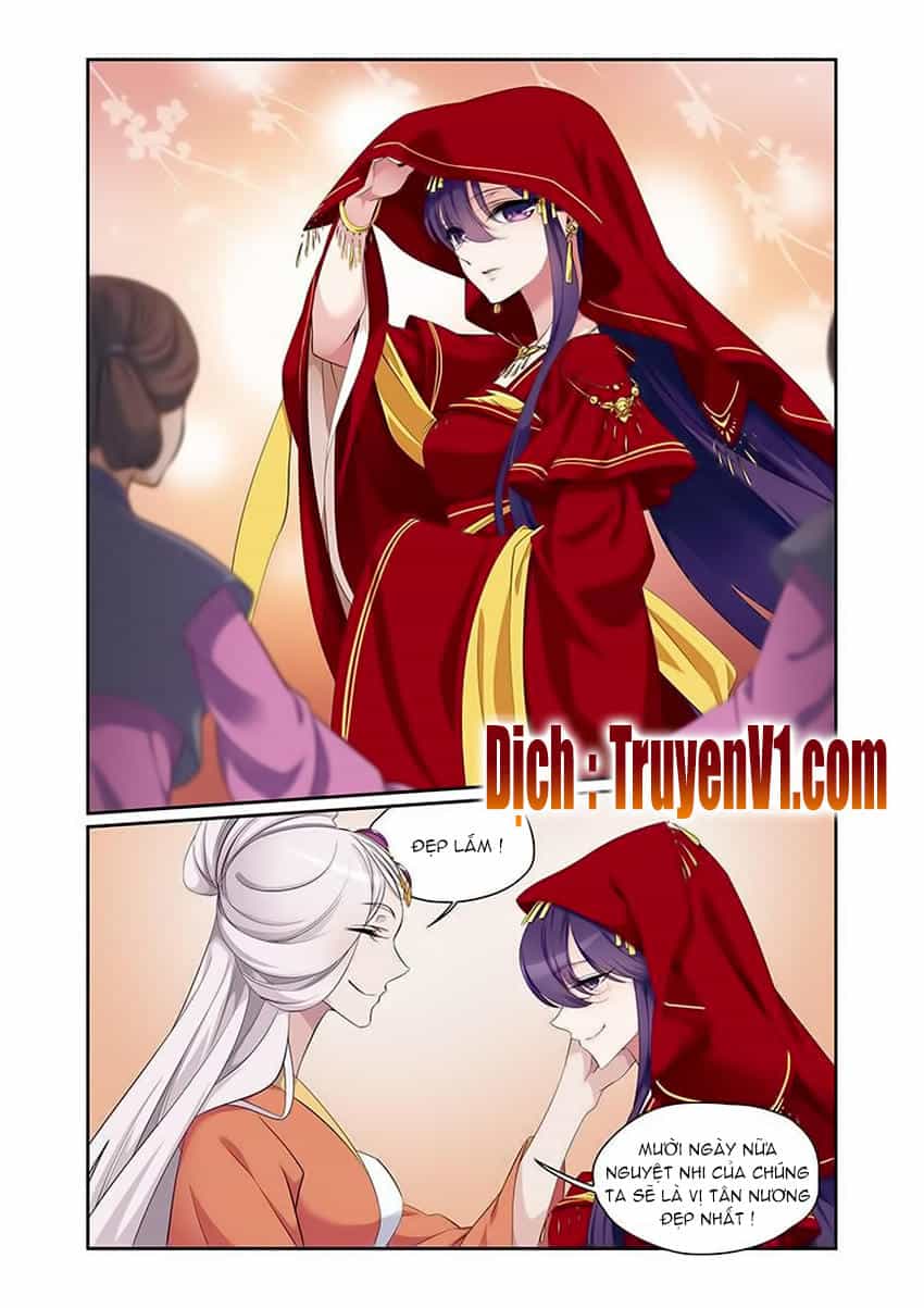 Phụng Lâm Thiên Hạ Iii - Chương 49 - ảnh 8