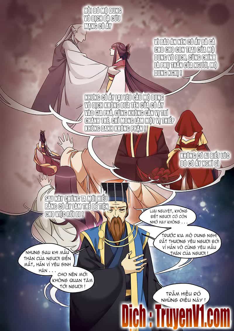 Phụng Lâm Thiên Hạ Iii - Chương 60 - ảnh 4