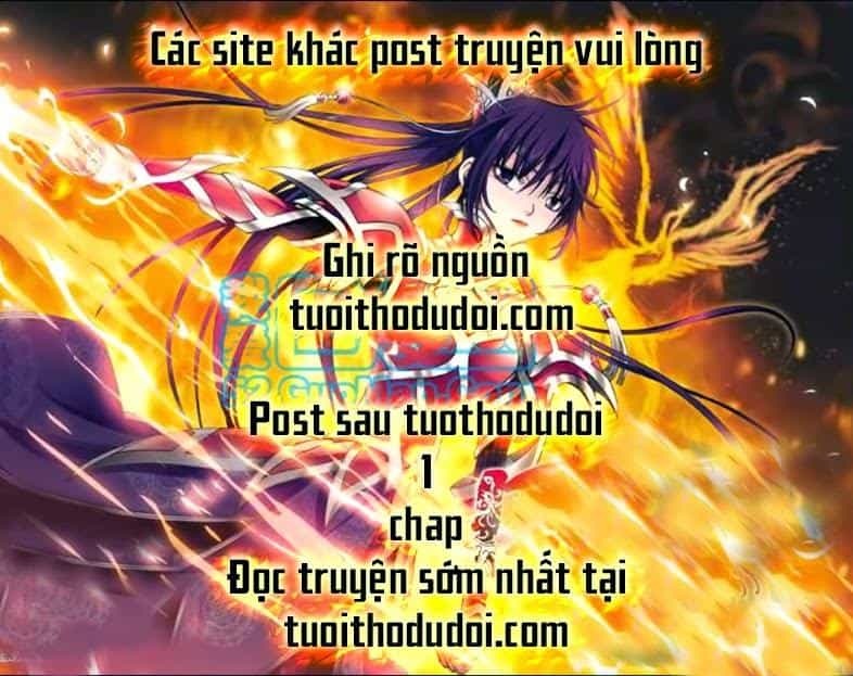 Phụng Lâm Thiên Hạ Vương Phi 13 Tuổi - Chương 20.2 - ảnh 1