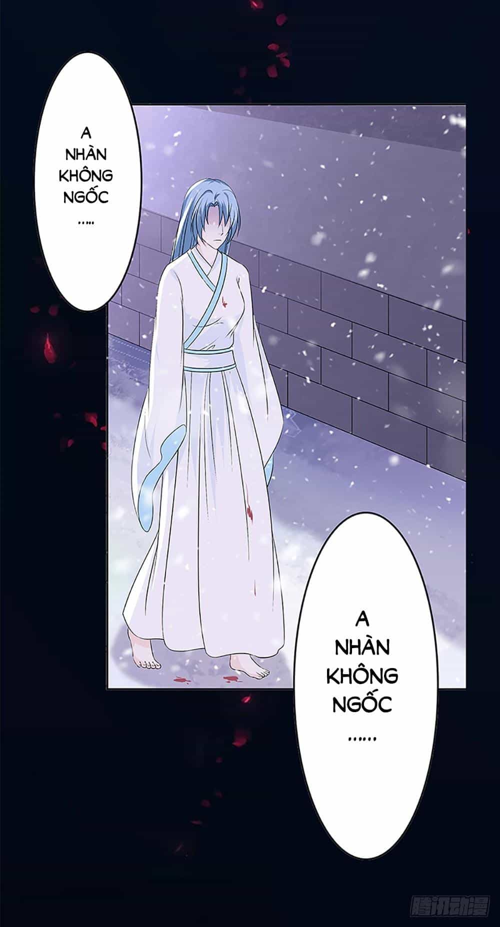 Phượng Hoàng Ngàn Năm - Chương 1 - ảnh 10