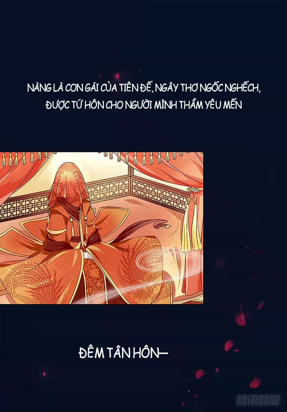 Phượng Hoàng Ngàn Năm - Chương 1 - ảnh 2