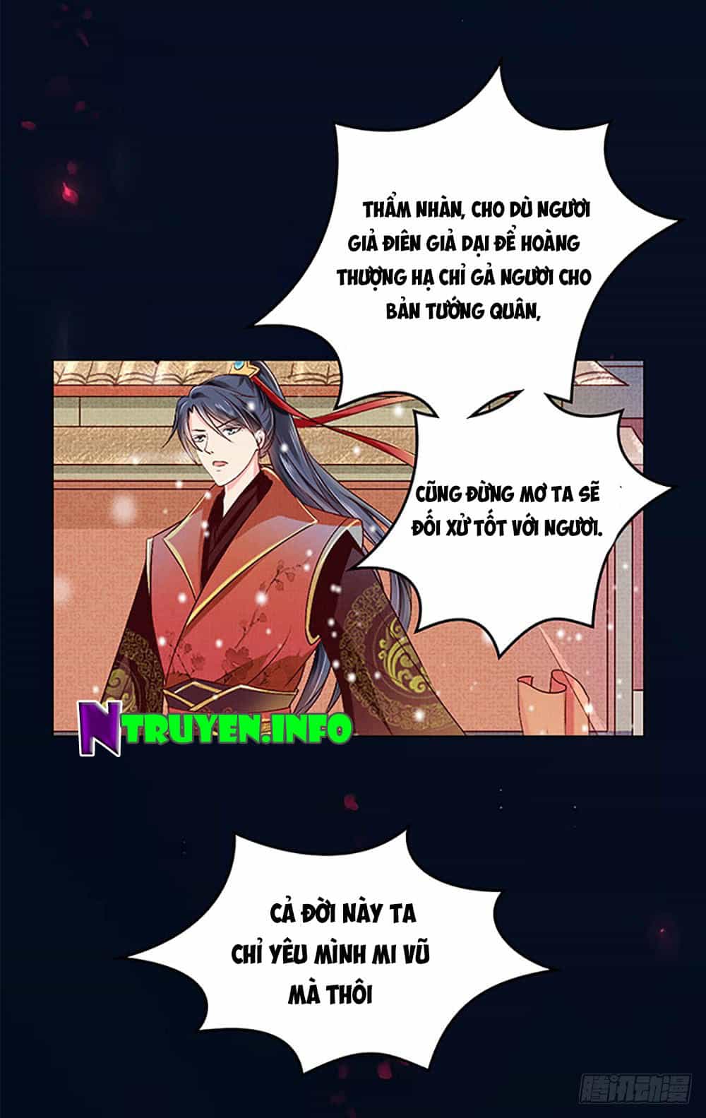 Phượng Hoàng Ngàn Năm - Chương 1 - ảnh 3