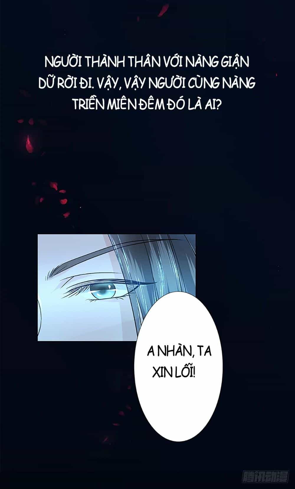 Phượng Hoàng Ngàn Năm - Chương 1 - ảnh 4