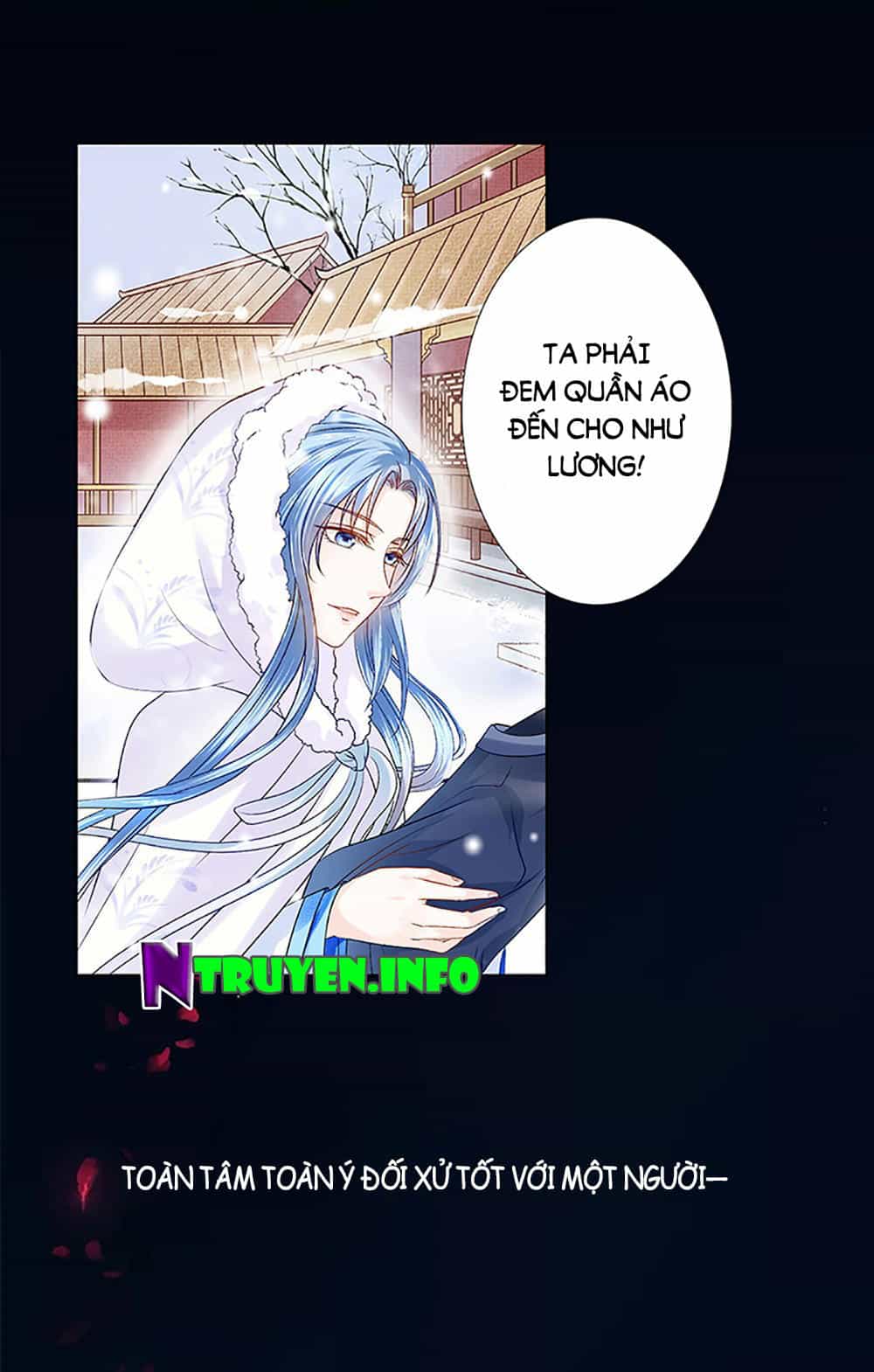 Phượng Hoàng Ngàn Năm - Chương 1 - ảnh 5