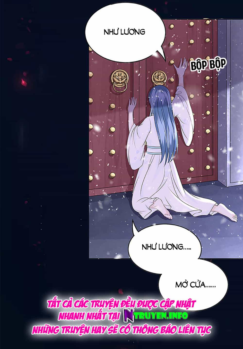 Phượng Hoàng Ngàn Năm - Chương 1 - ảnh 9