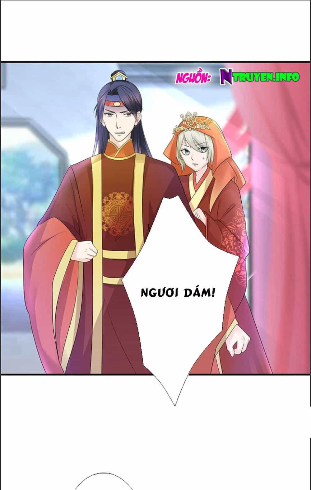 Phượng Hoàng Ngàn Năm - Chương 10 - ảnh 1
