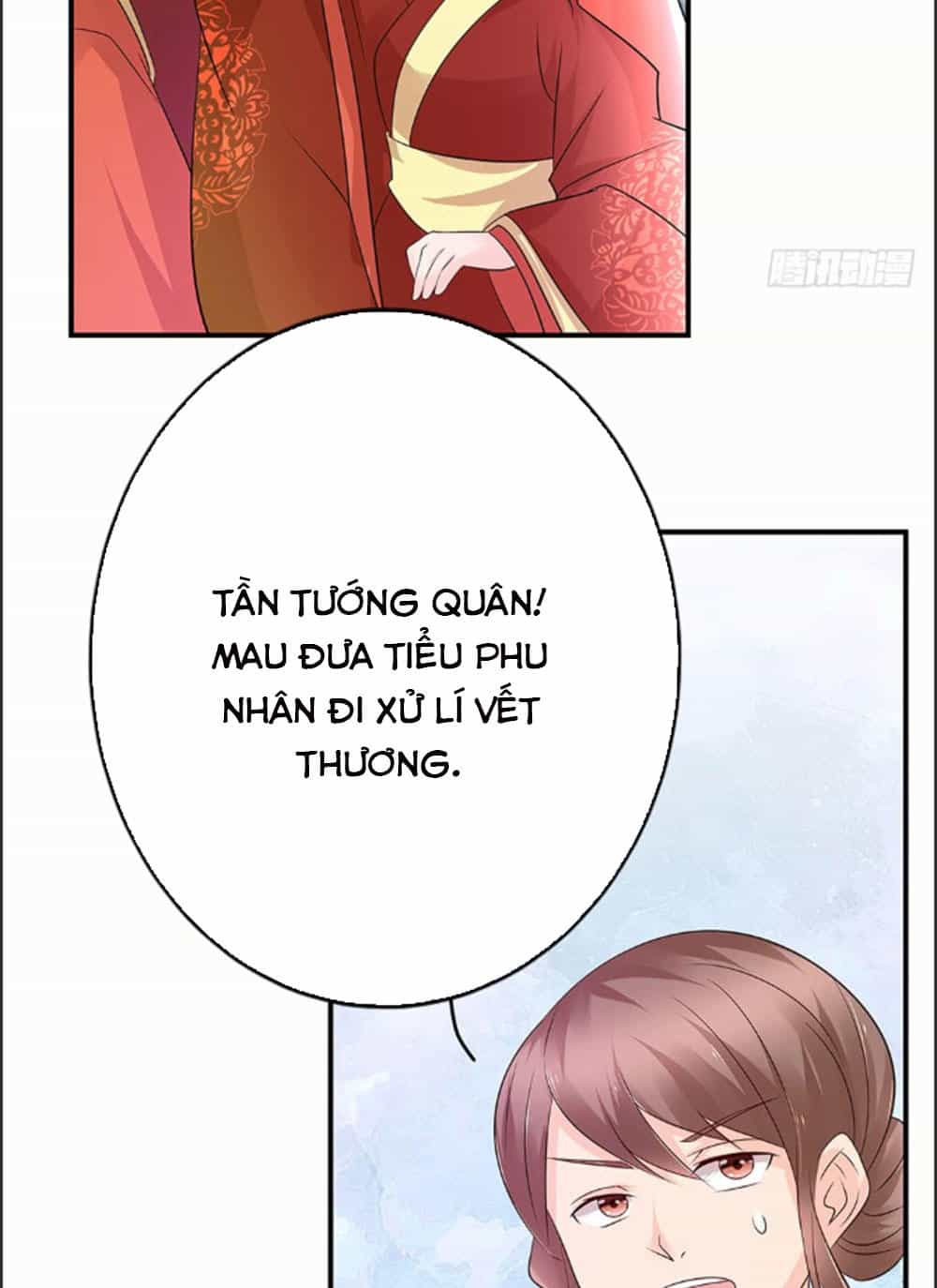 Phượng Hoàng Ngàn Năm - Chương 10 - ảnh 13