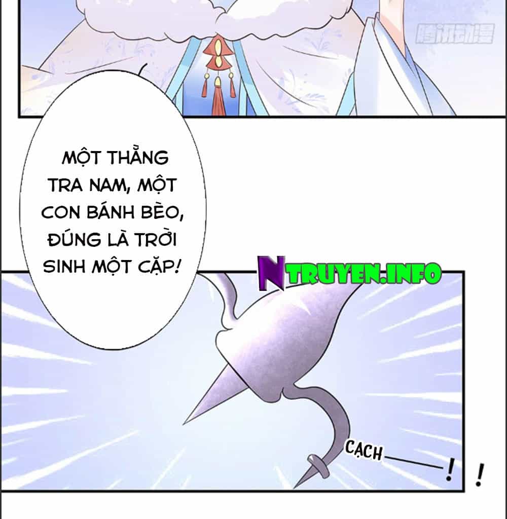 Phượng Hoàng Ngàn Năm - Chương 10 - ảnh 18