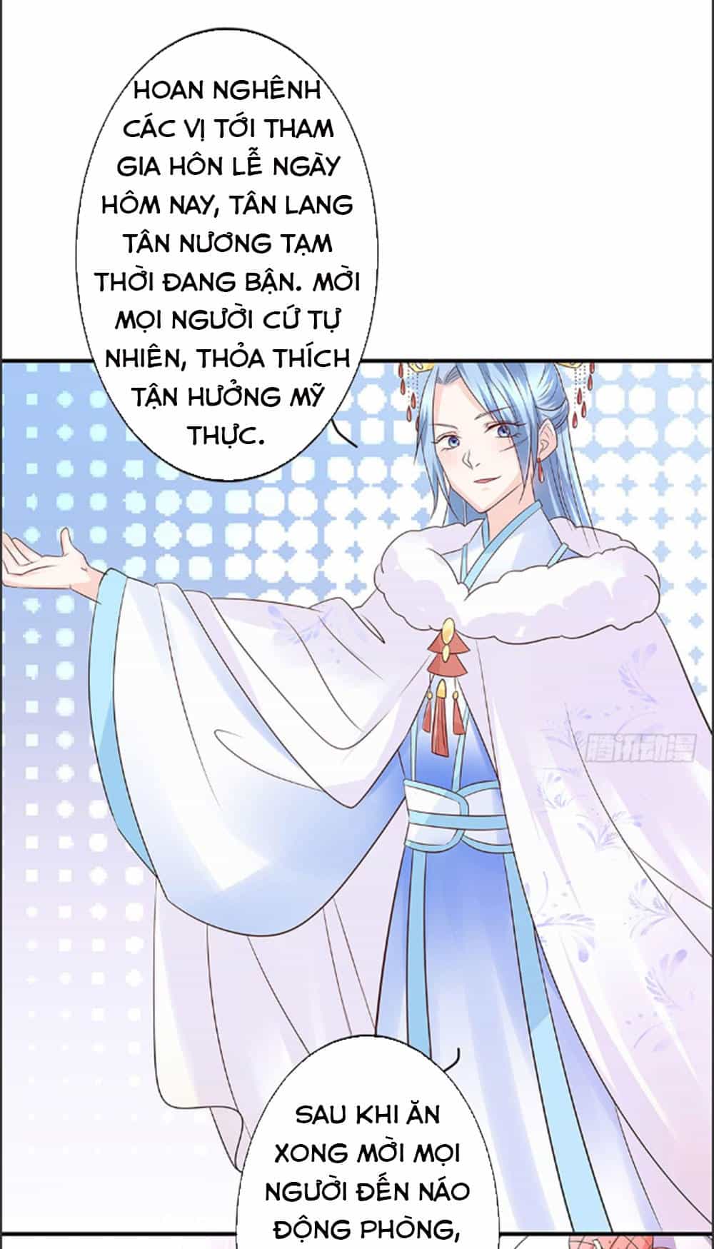 Phượng Hoàng Ngàn Năm - Chương 10 - ảnh 19