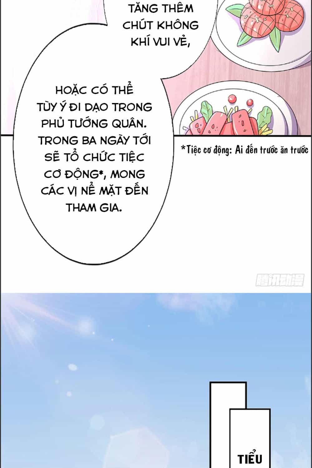 Phượng Hoàng Ngàn Năm - Chương 10 - ảnh 20