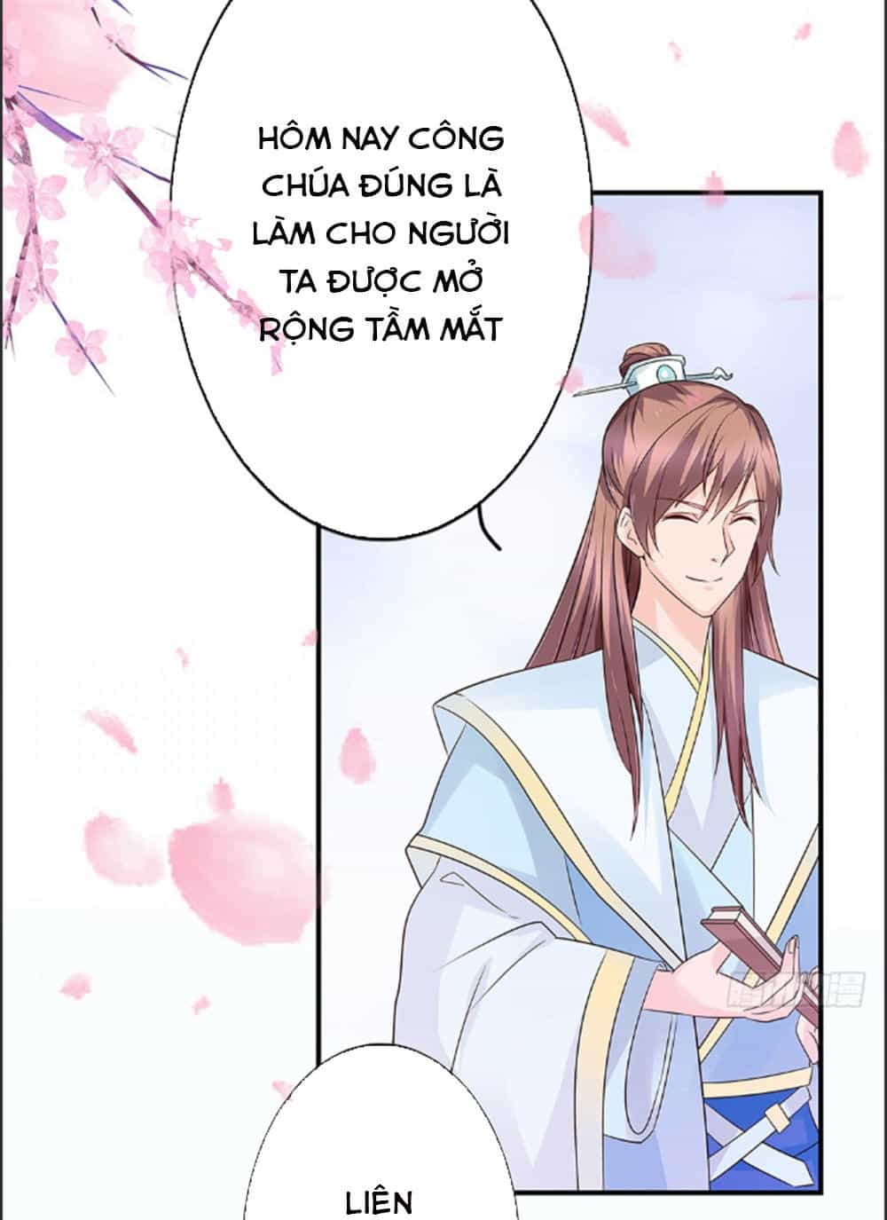 Phượng Hoàng Ngàn Năm - Chương 10 - ảnh 22