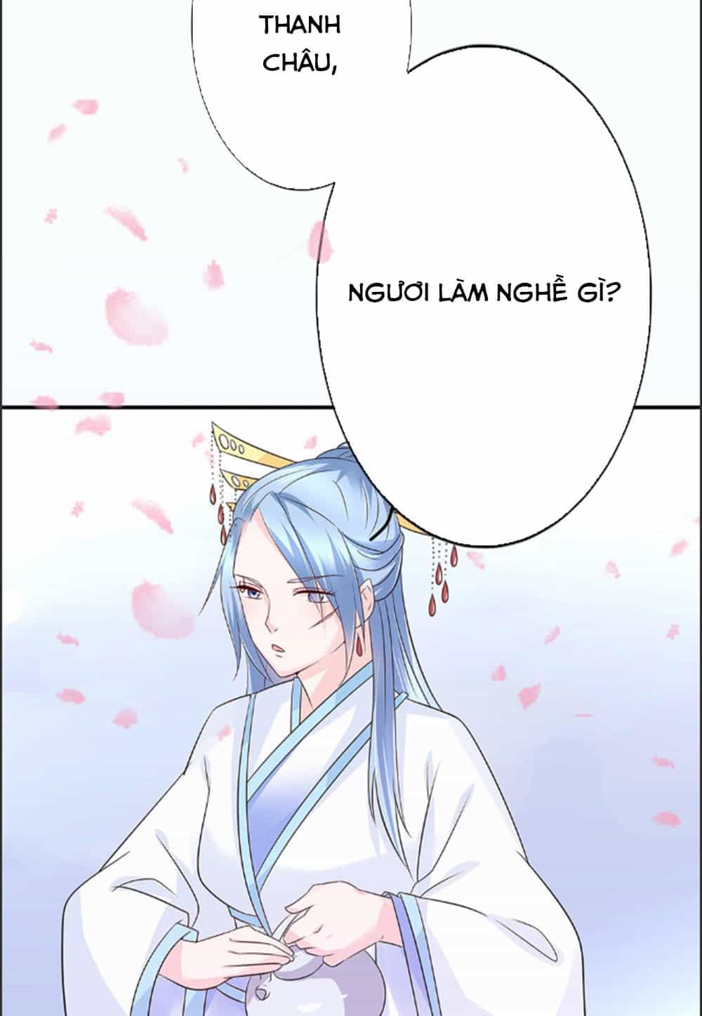 Phượng Hoàng Ngàn Năm - Chương 10 - ảnh 23