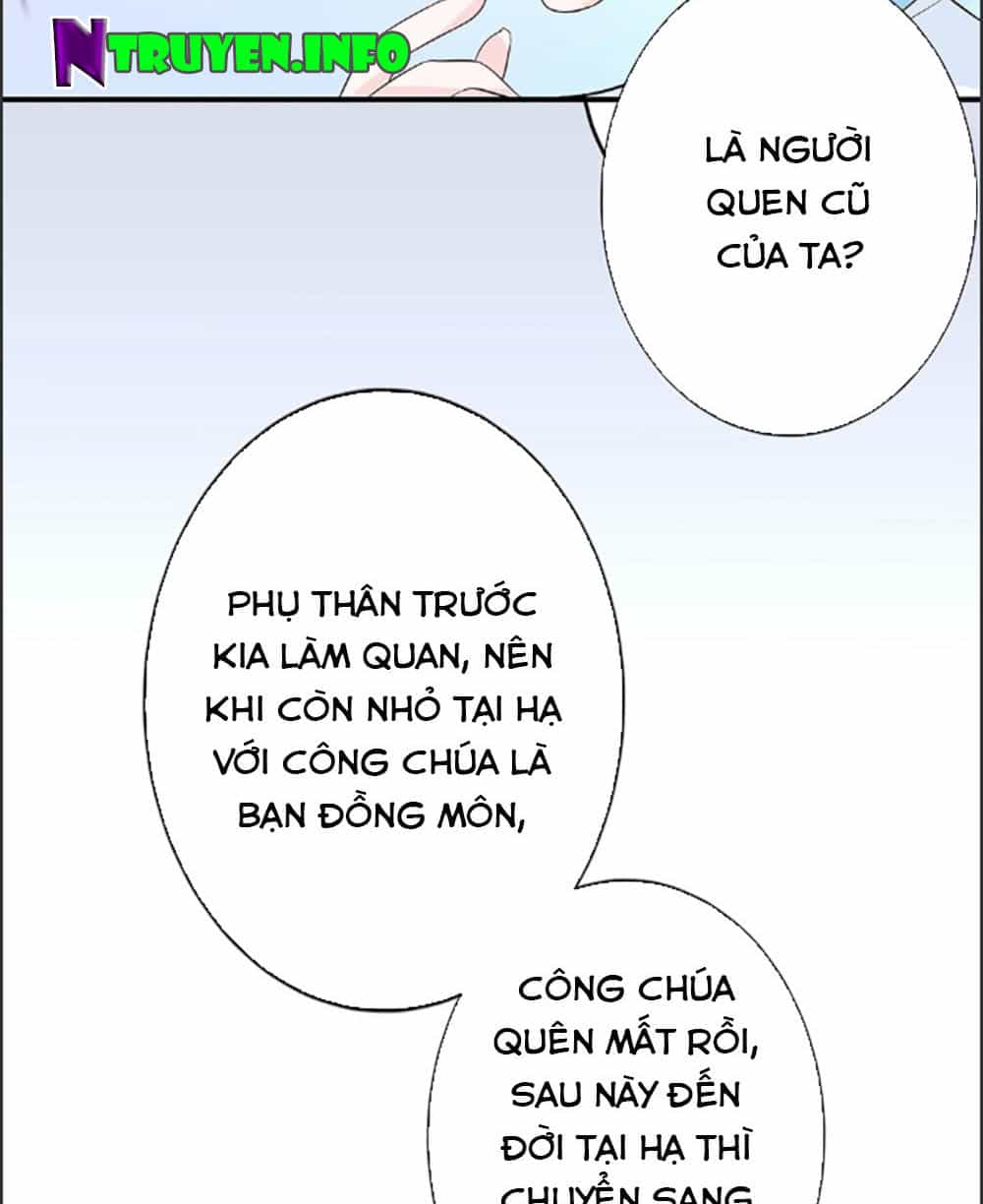 Phượng Hoàng Ngàn Năm - Chương 10 - ảnh 26