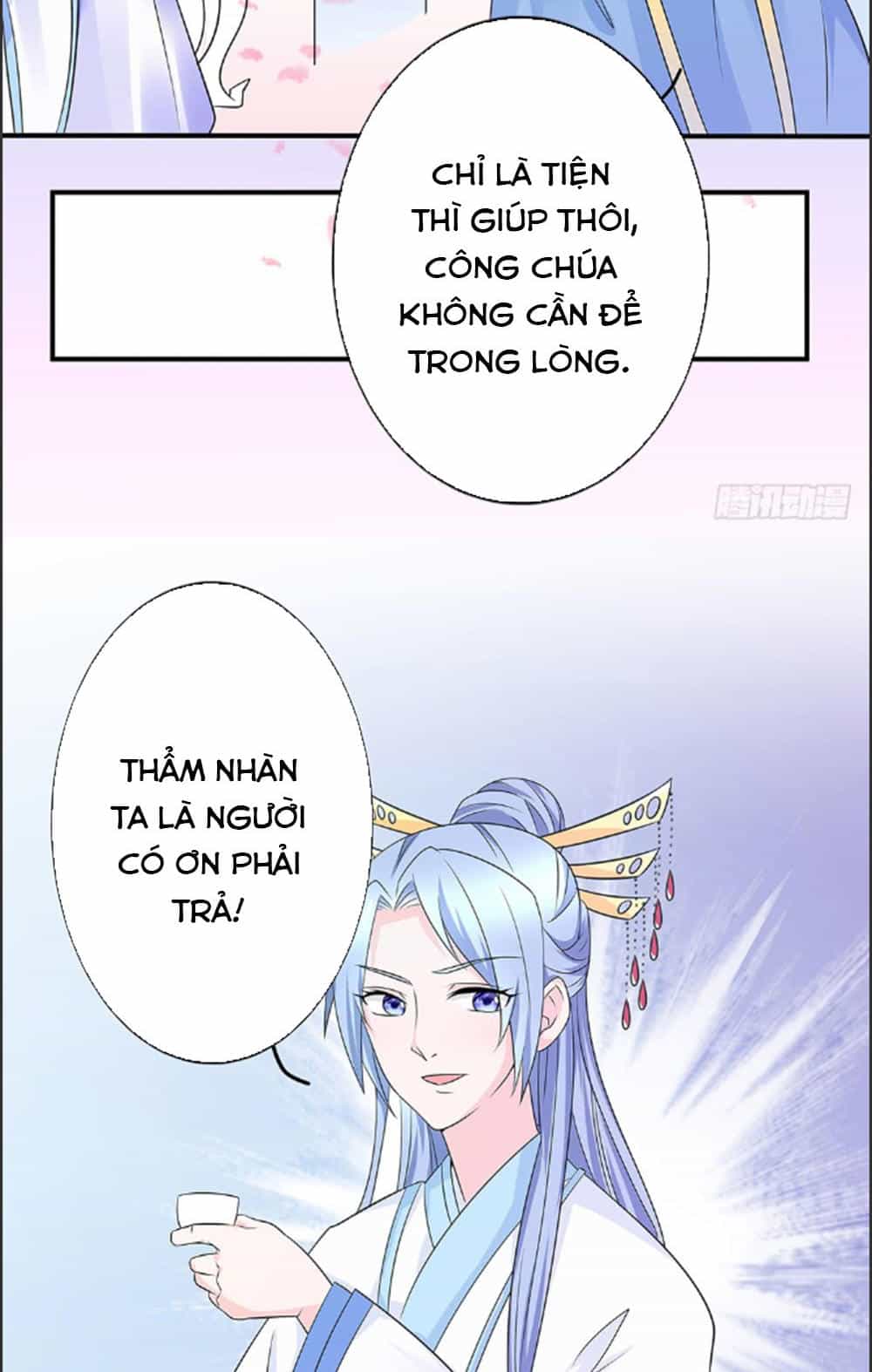 Phượng Hoàng Ngàn Năm - Chương 10 - ảnh 30