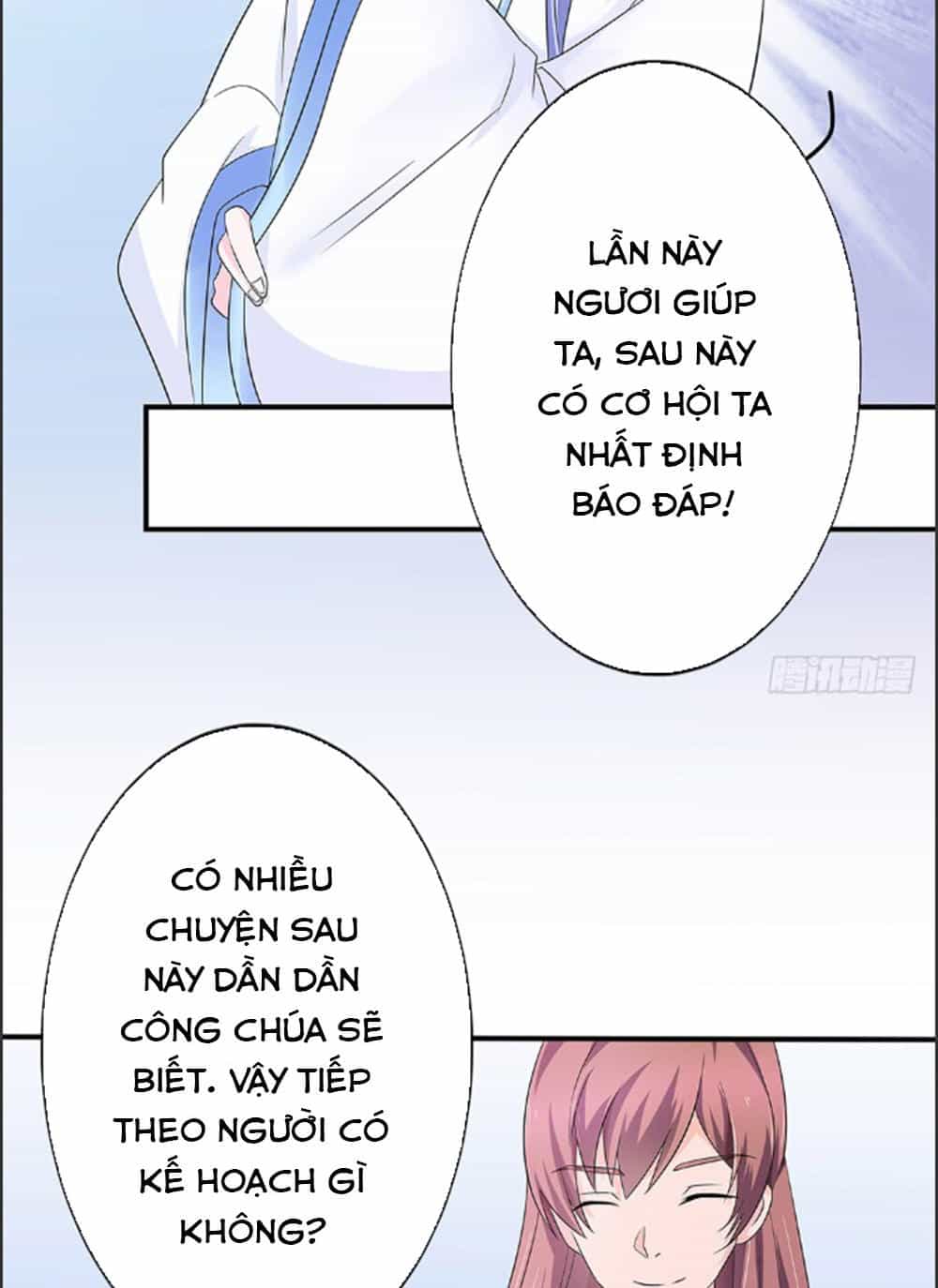 Phượng Hoàng Ngàn Năm - Chương 10 - ảnh 31