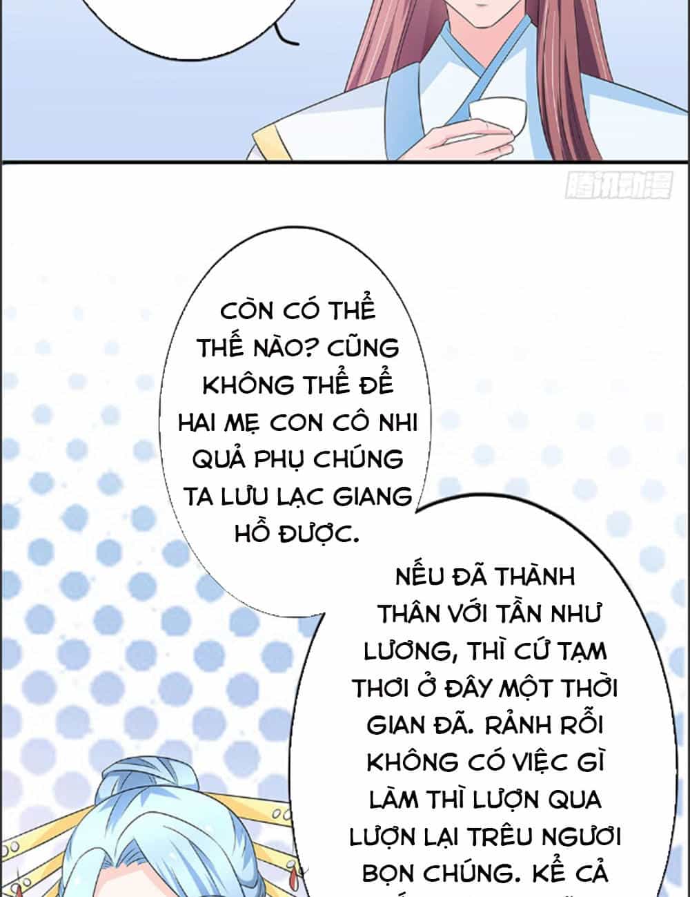 Phượng Hoàng Ngàn Năm - Chương 10 - ảnh 32