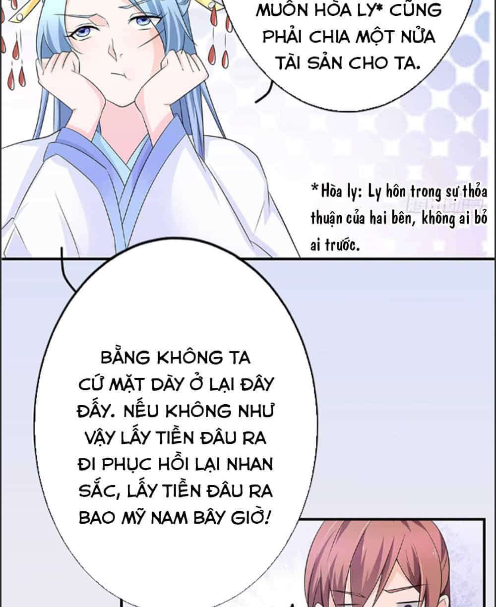 Phượng Hoàng Ngàn Năm - Chương 10 - ảnh 33